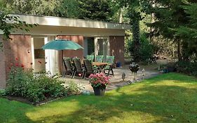 Drentse bungalow in natuur en rust